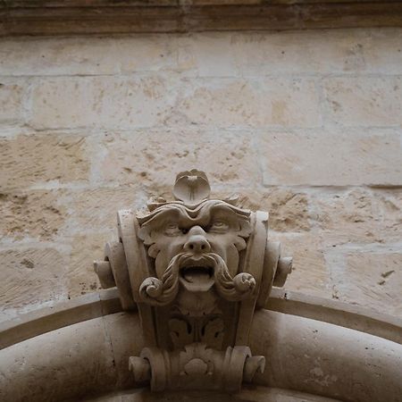 Victoria Apt - Historical Centre Lecce Exterior foto